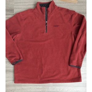 Timberland Men’s Fleece Sweater ❤️ xlarge